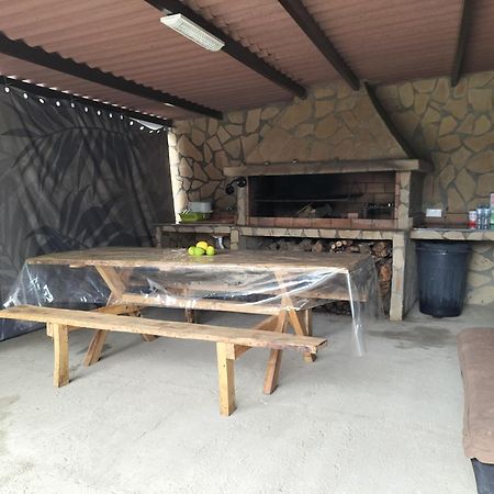 Finca Aurora Ecorural إيكود ذي لوس فينوس المظهر الخارجي الصورة