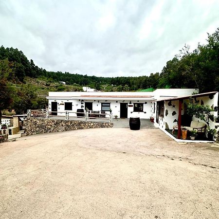 Finca Aurora Ecorural إيكود ذي لوس فينوس المظهر الخارجي الصورة